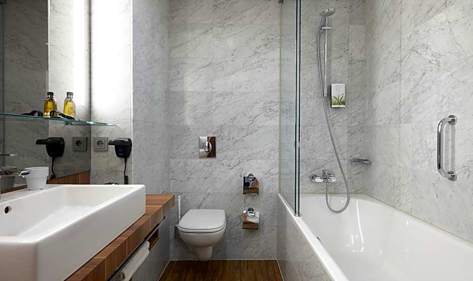 Living Hotel Duesseldorf