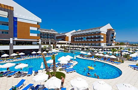 Terrace Elite Resort Ultra All Inclusive