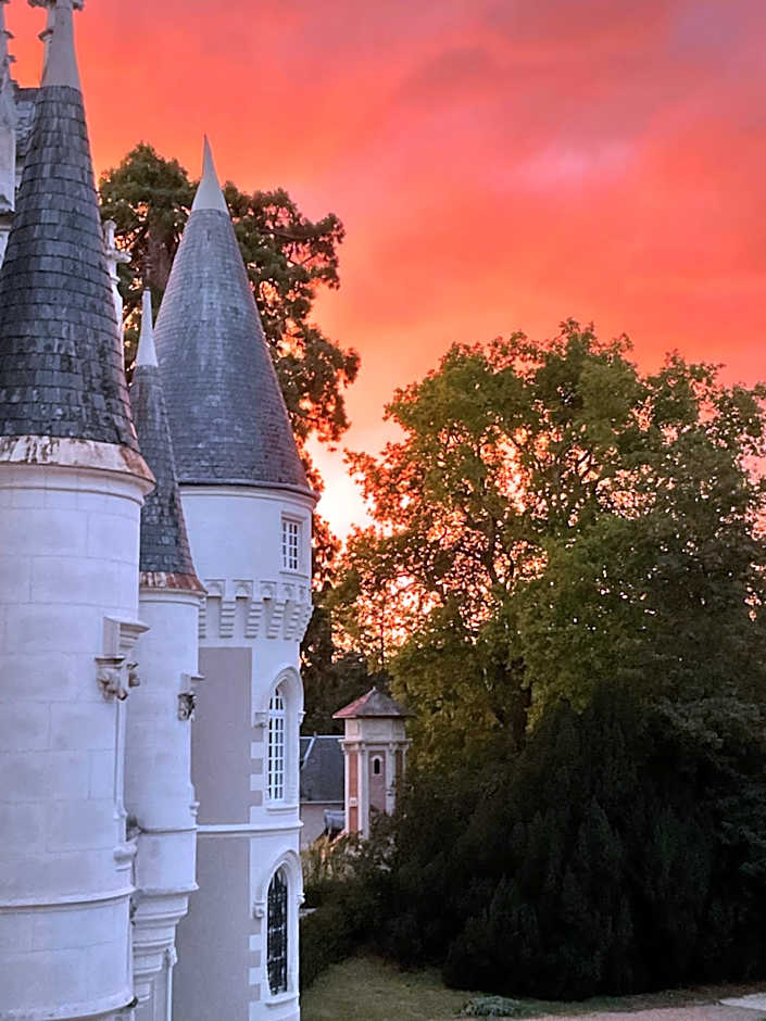 Château de Beauvais