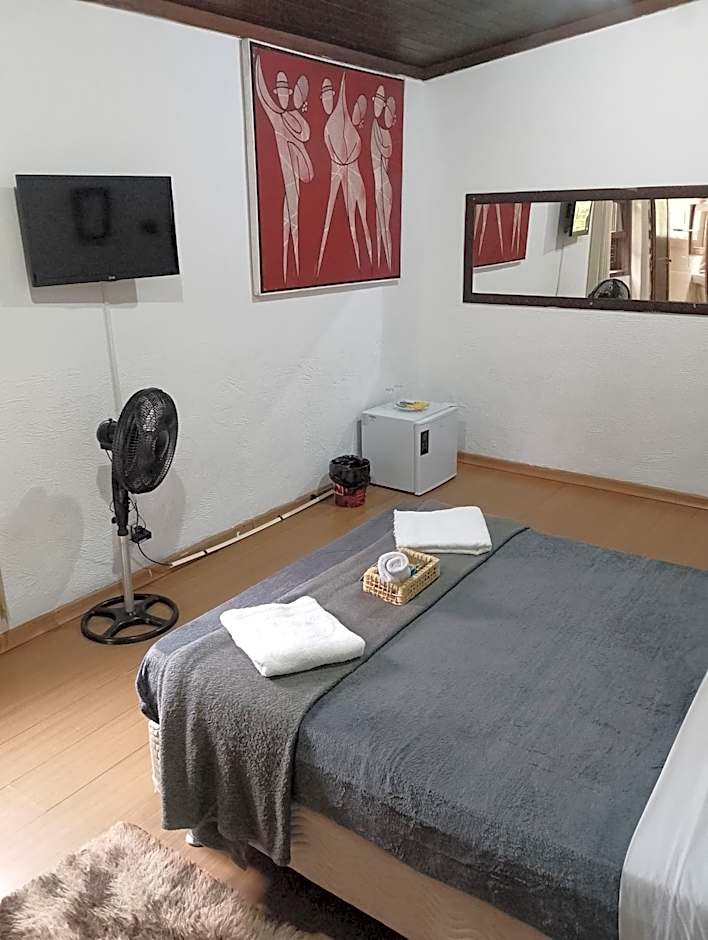 Pousada Casa Recanto da Serra