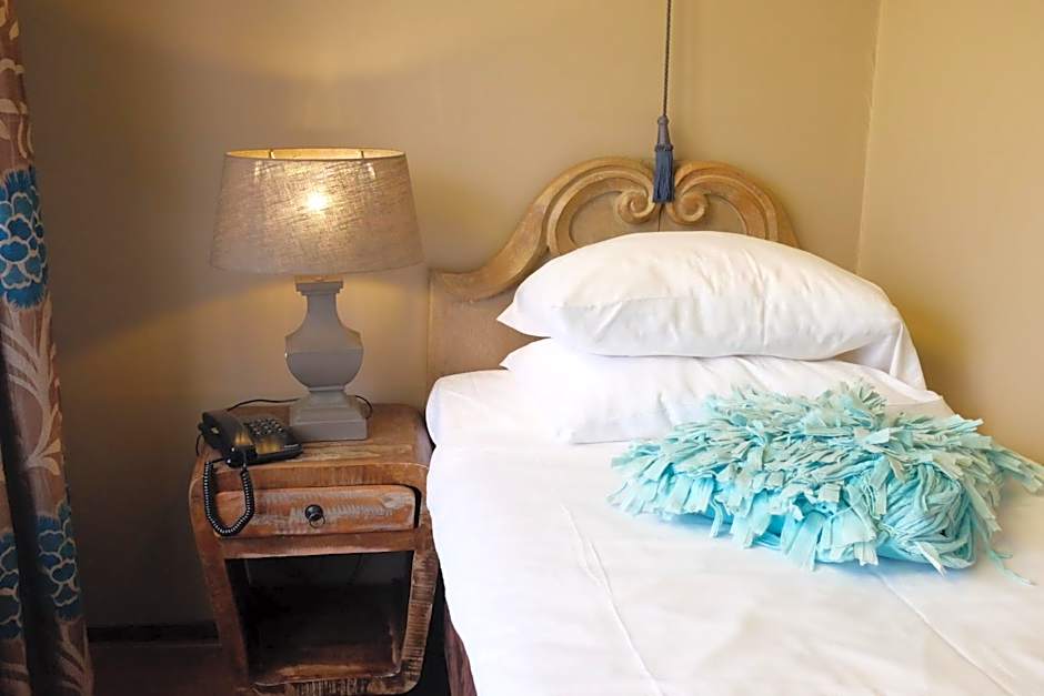 Augusta Hotel