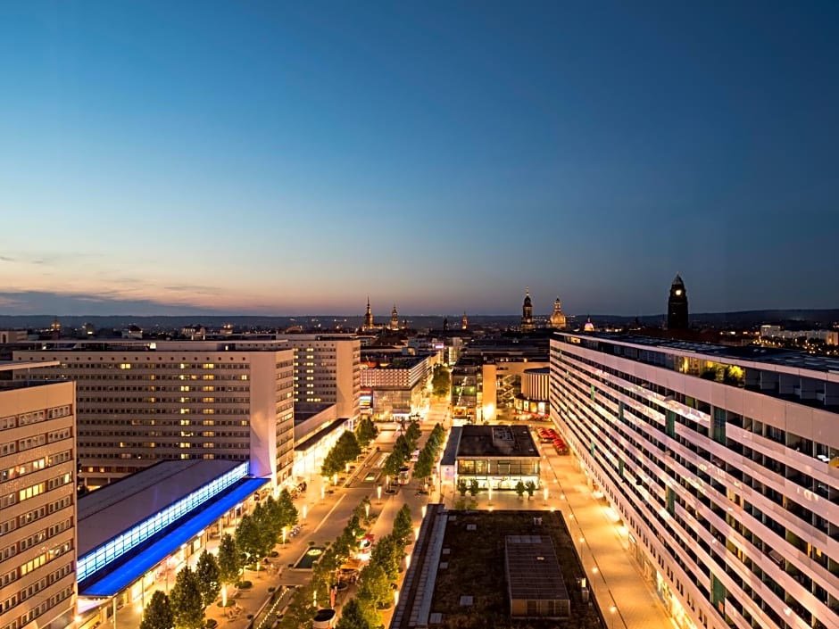 Occidental Dresden Newa