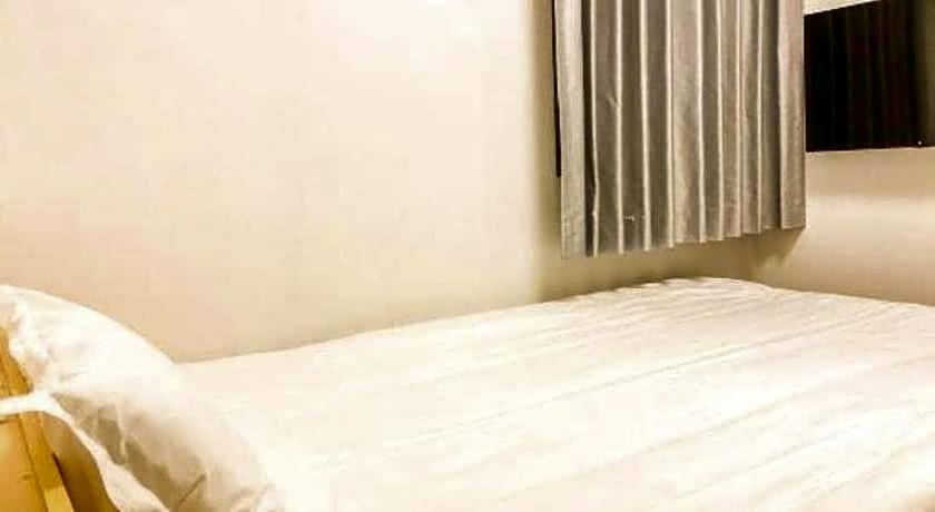 Together-Venue Fawn Hostel Suzhou