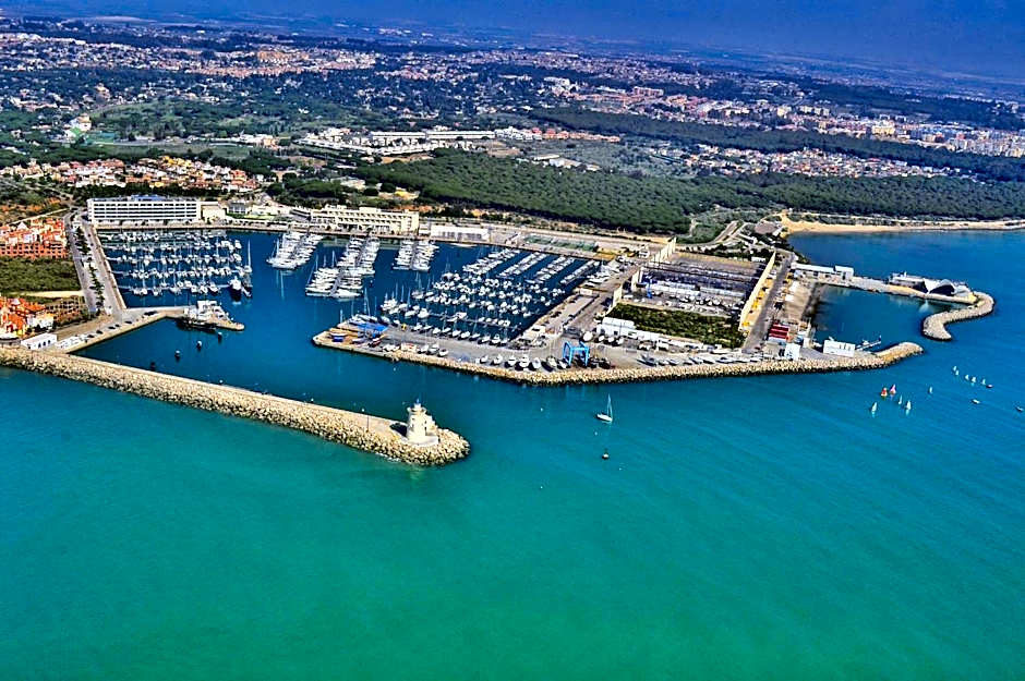 Hotel Puerto Sherry