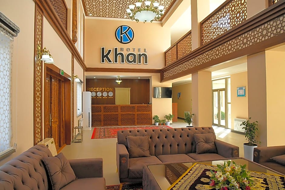 Khan Hotel