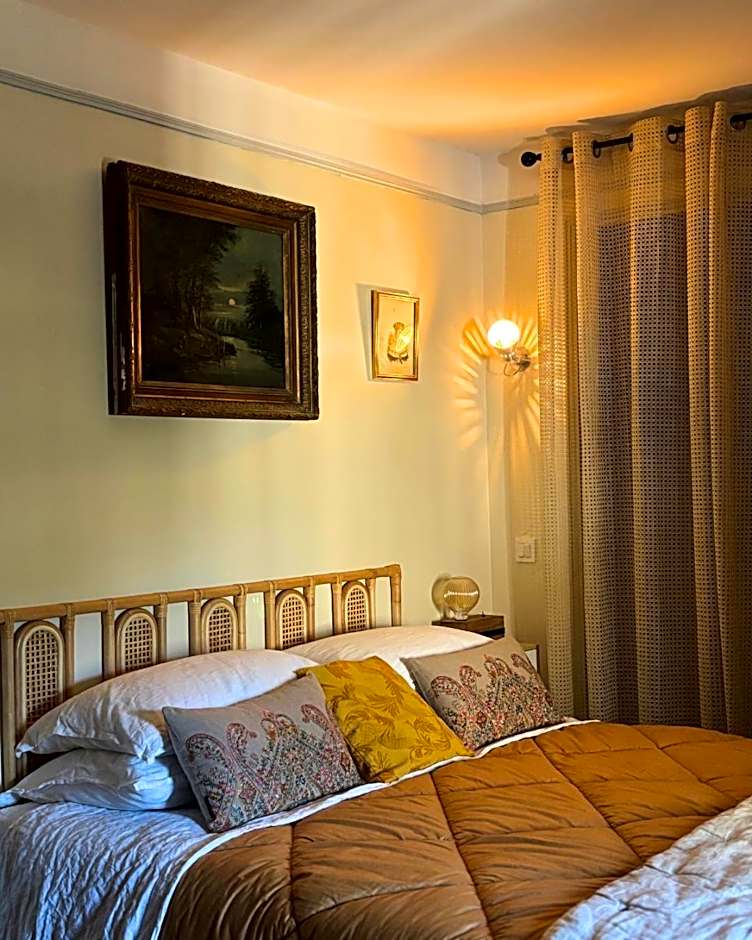 Domaine du Commandeur