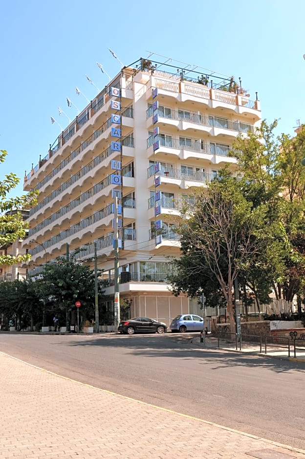Oscar Hotel