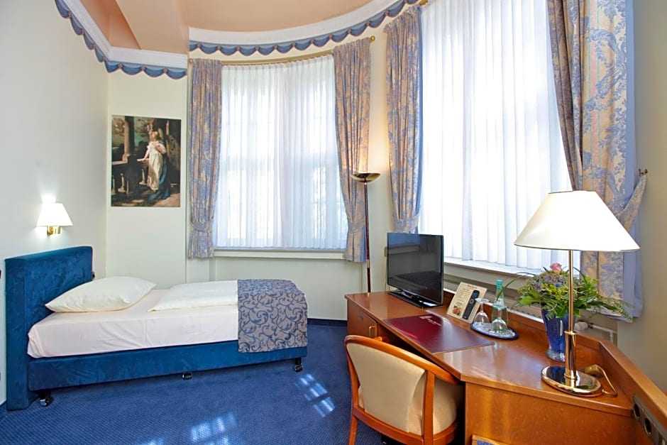 Hotel Viktoria