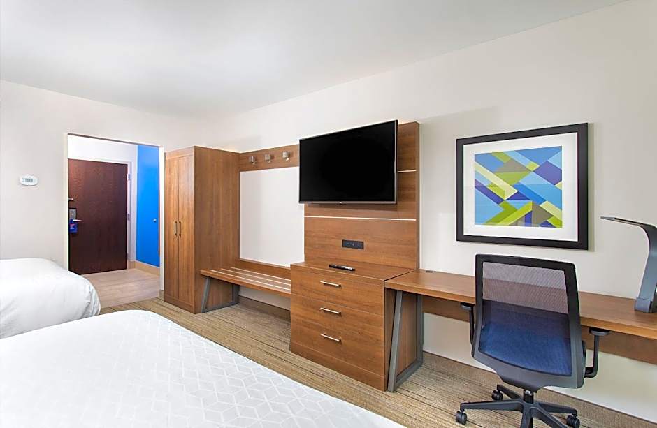Holiday Inn Express Williamsburg By IHG