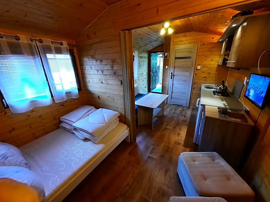 Domki Letniskowe 777