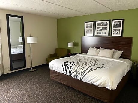 Sleep Inn & Suites Gatlinburg