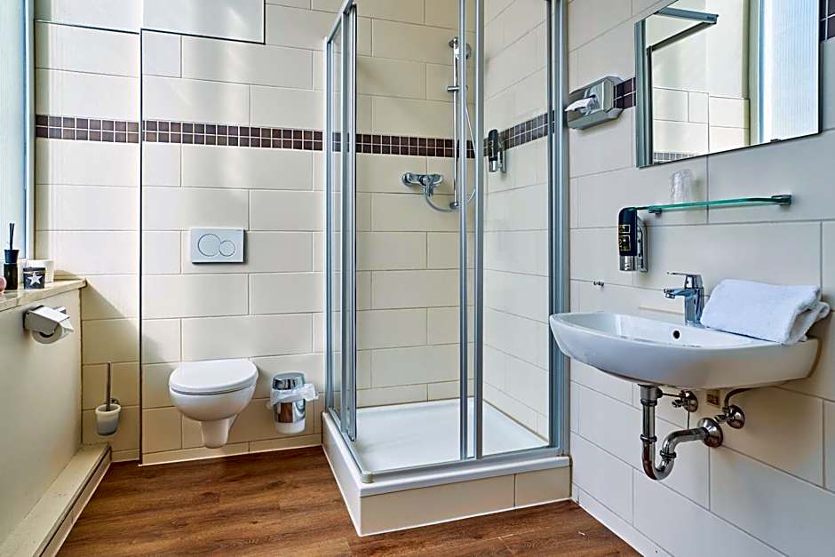 eXo Boutique Hotel Mannheim - by SuperFly Hotels