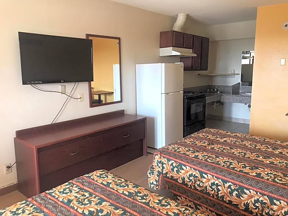 Lone Star Inn