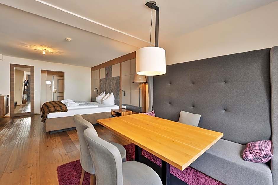 Hotel Fliana 4-Sterne Superior