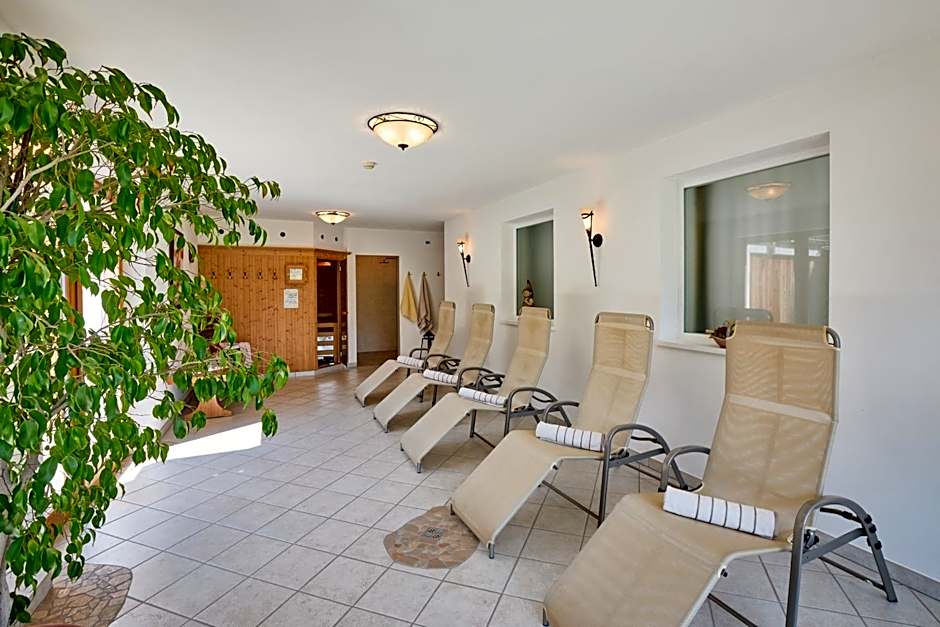 Residence Schiestlhof