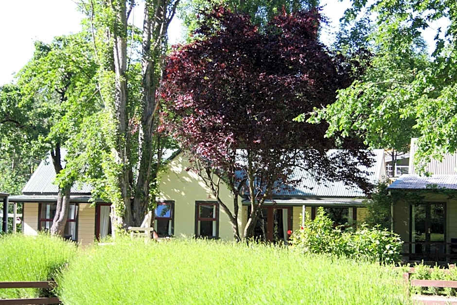 Shades of Arrowtown