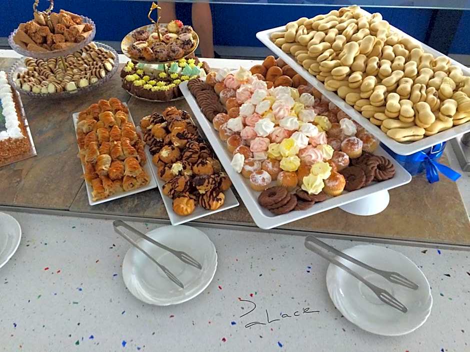 Palace Hotel - Half Board