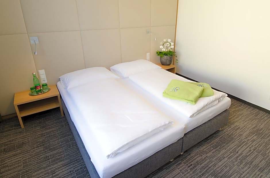 Hubertushof Fromwald Hotel und Gasthof