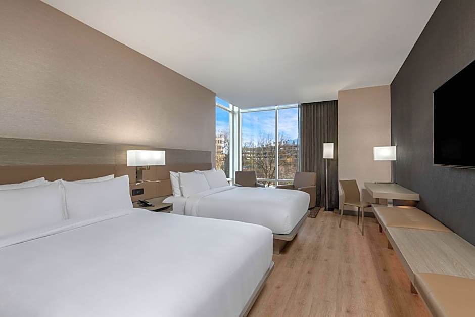 AC Hotel by Marriott Atlanta Midtown