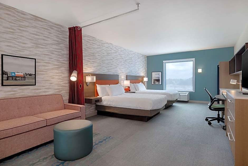 Home2 Suites by Hilton Brownwood