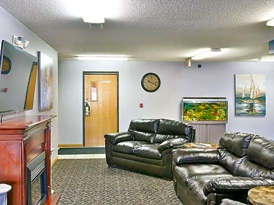 AmeriVu Inn & Suites New Richmond