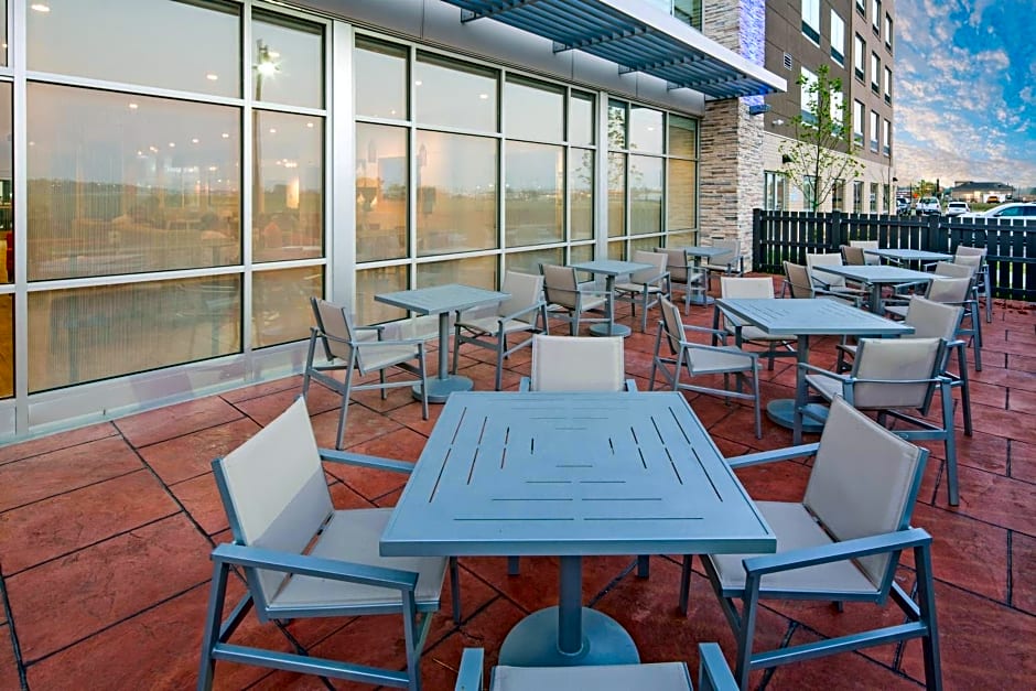 Holiday Inn Express & Suites Indianapolis NW - Whitestown By IHG