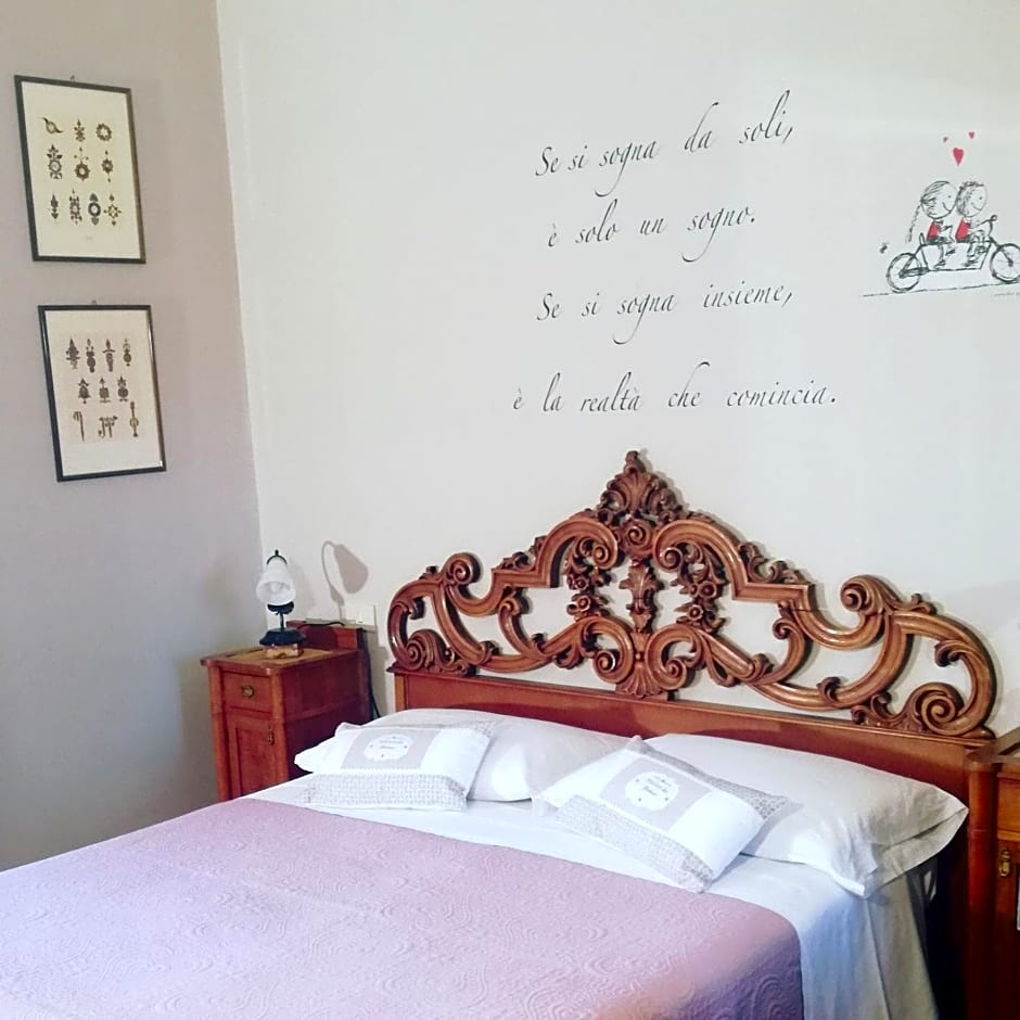 Casa per Ferie Metamorphosi