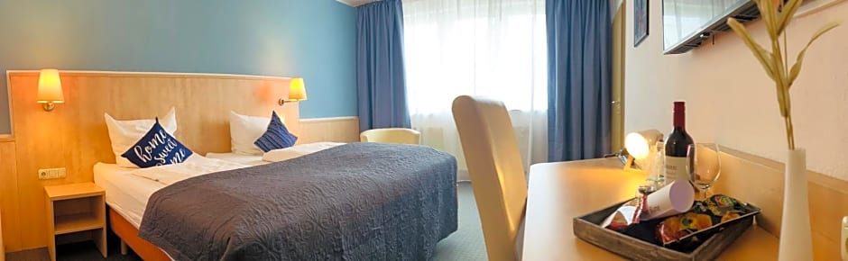 Konferenzhotel Ysenburger Hof