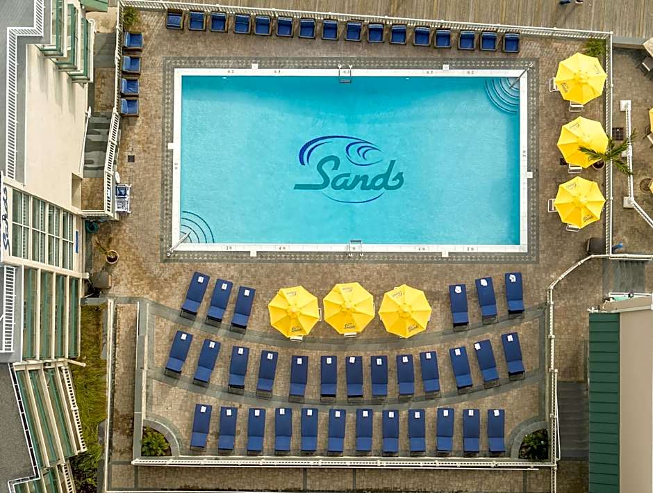 Atlantic Sands Hotel and Conference Center