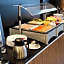 City Express Suites by Marriott Ciudad de México Santa Fe