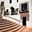 Hotel Los Castanos