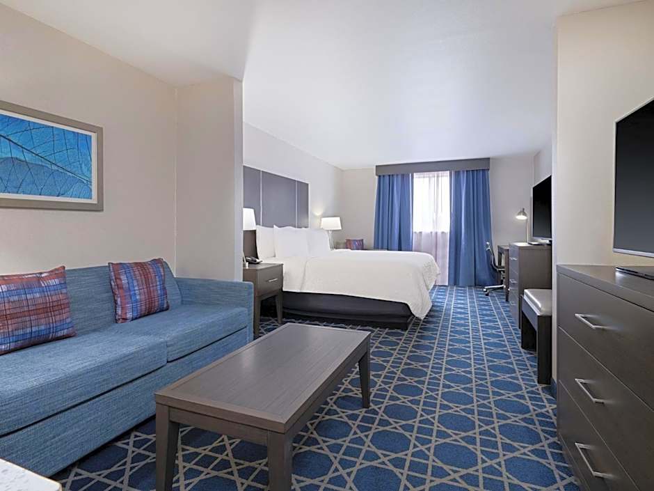 Garner Hotel Longview South By IHG