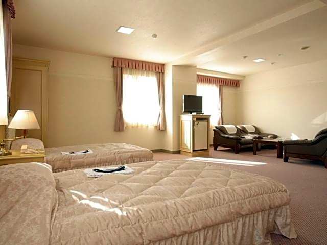 Nogami President Hotel