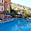 Hotel Red Rose