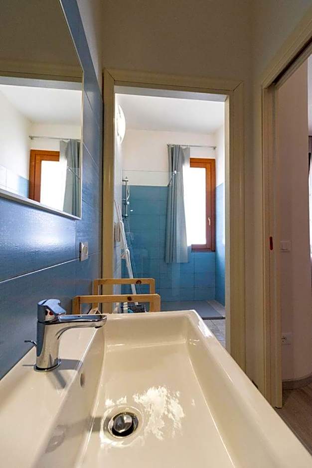 Il Glicine - Sisosa Homes