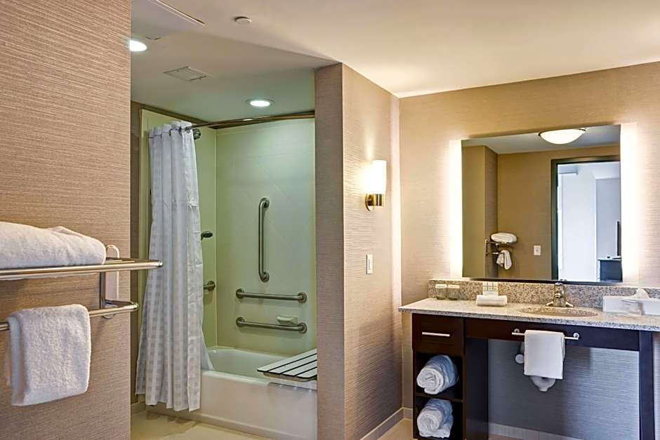 Homewood Suites by Hilton Christiansburg