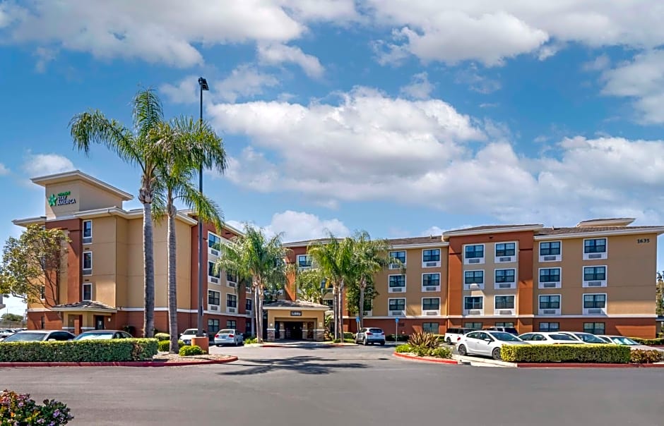 Extended Stay America Suites - Orange County - Katella Ave.