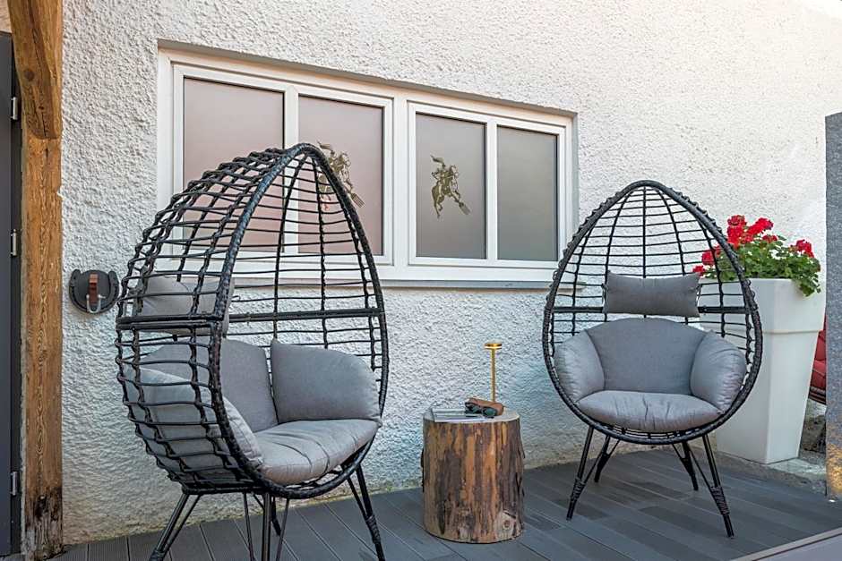 Boutique Hotel beim Lipp - Restaurant & Spa