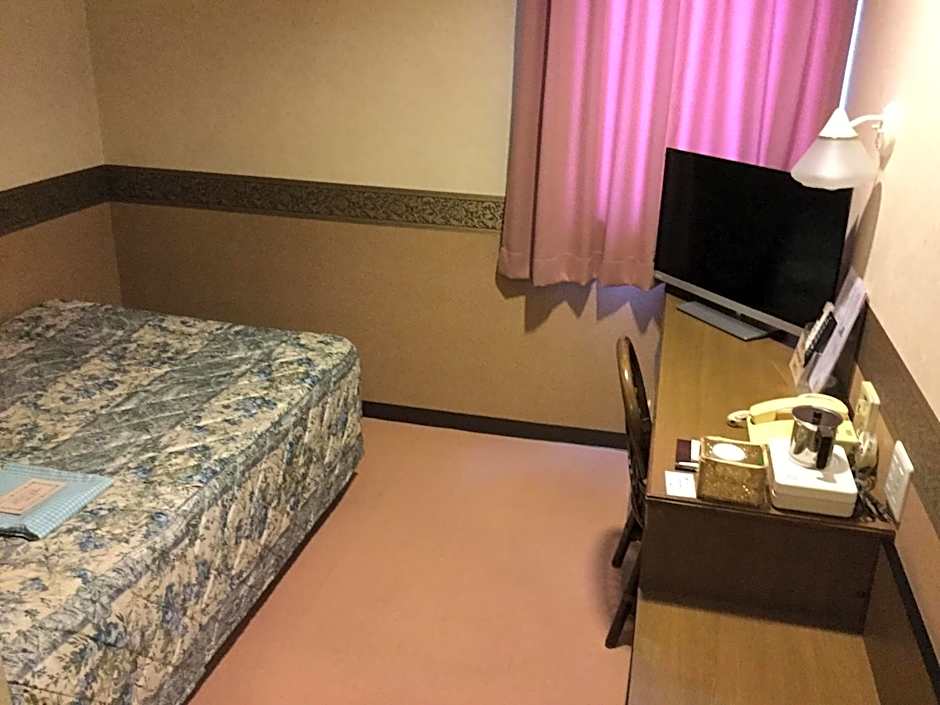 Maebashi Business Hotel Luka