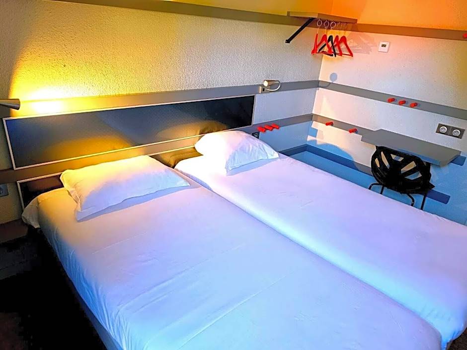 ENZO HOTELS TRAPPES By KYRIAD DIRECT