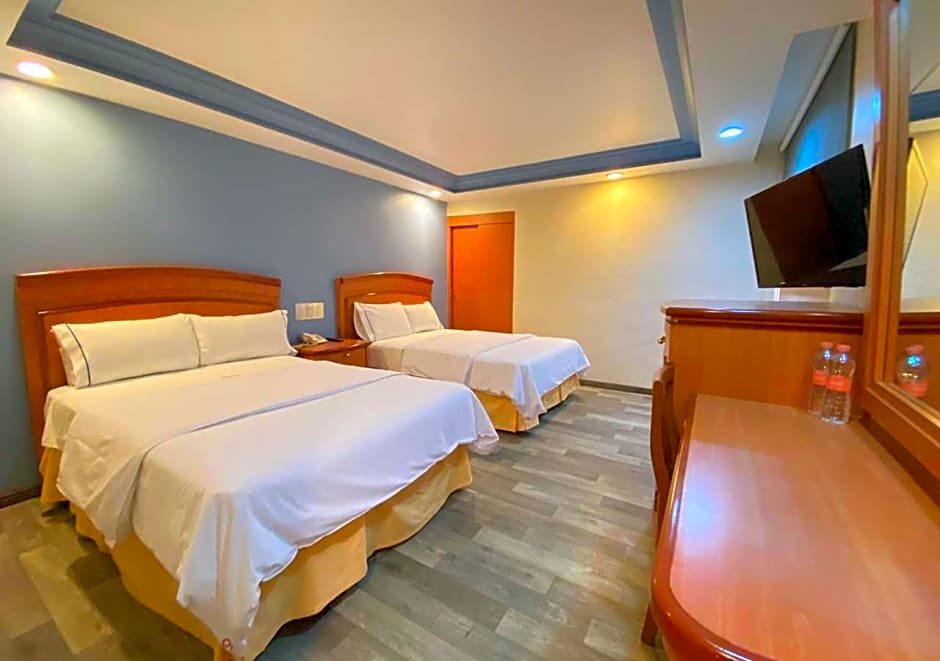 Hotel San Diego