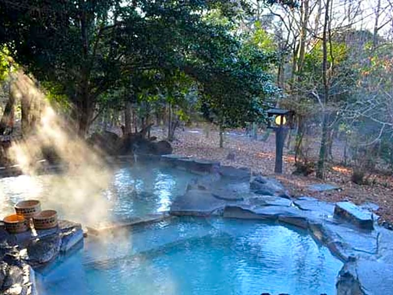 Kirishima Onsen Ryokojin Sanso
