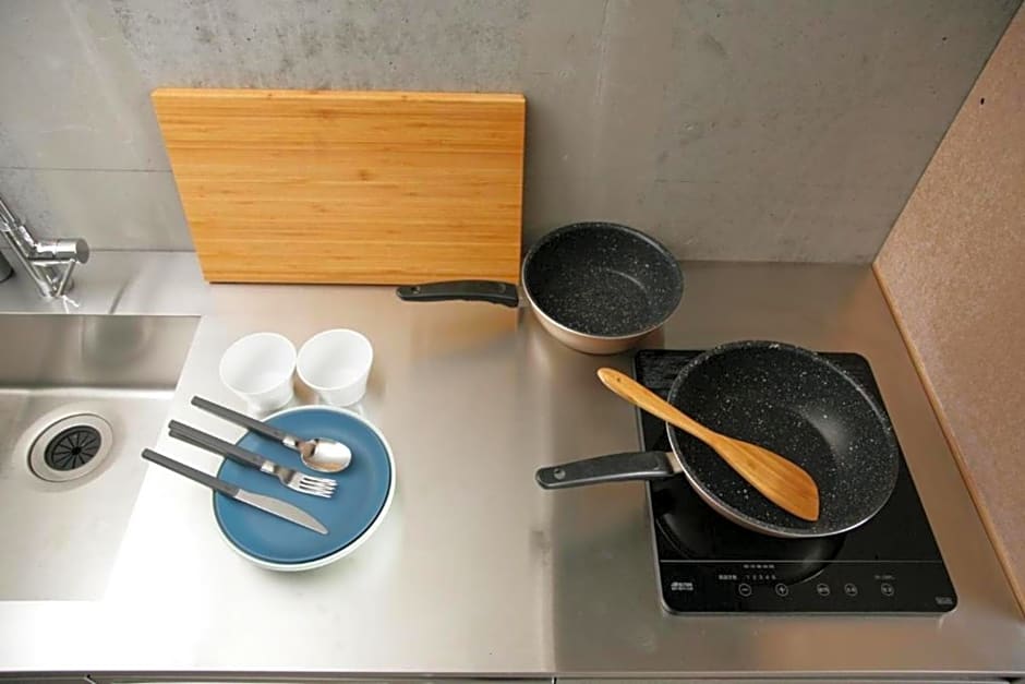 ZONK HOTEL Tenjin-Watanabedori