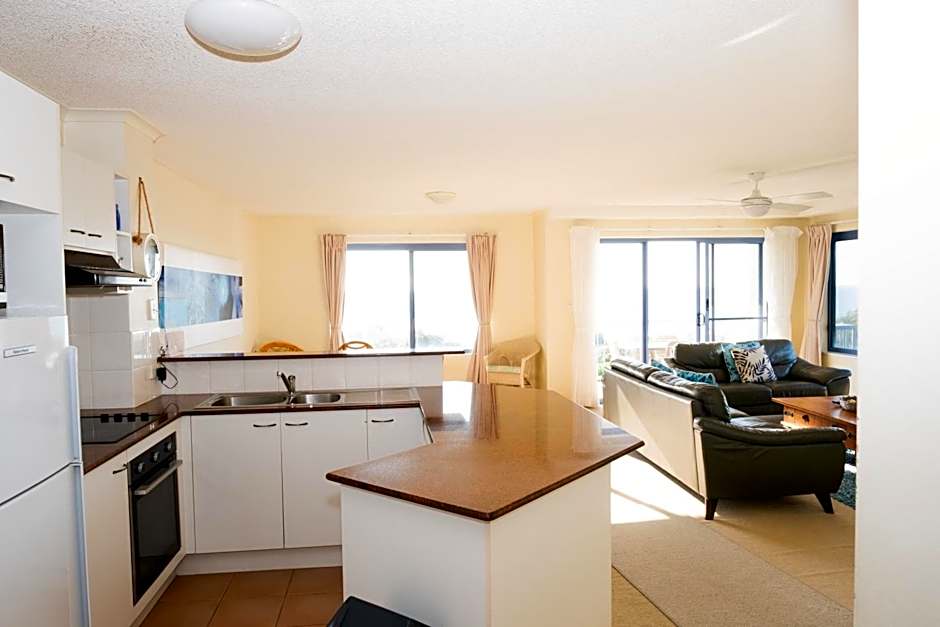 Salerno On The Beach