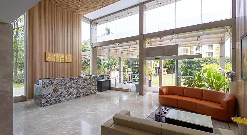 Temple Tree Hotel Shirdi, a member of Radisson Individuals
