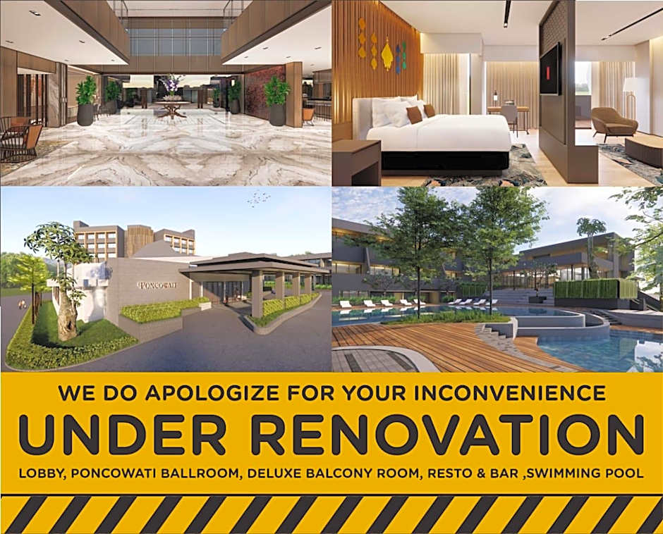 Patra Semarang Hotel & Convention