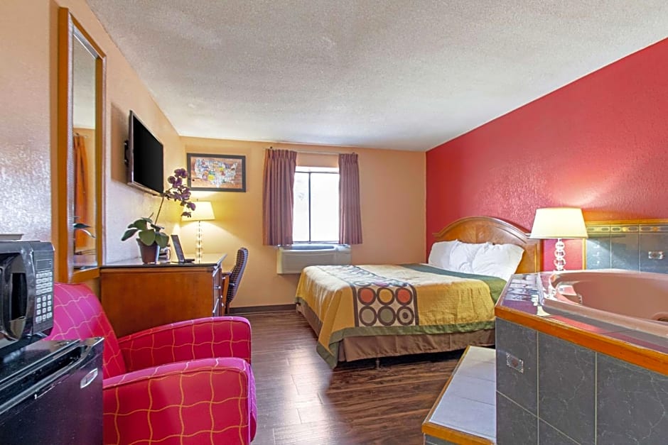 Econo Lodge Utica