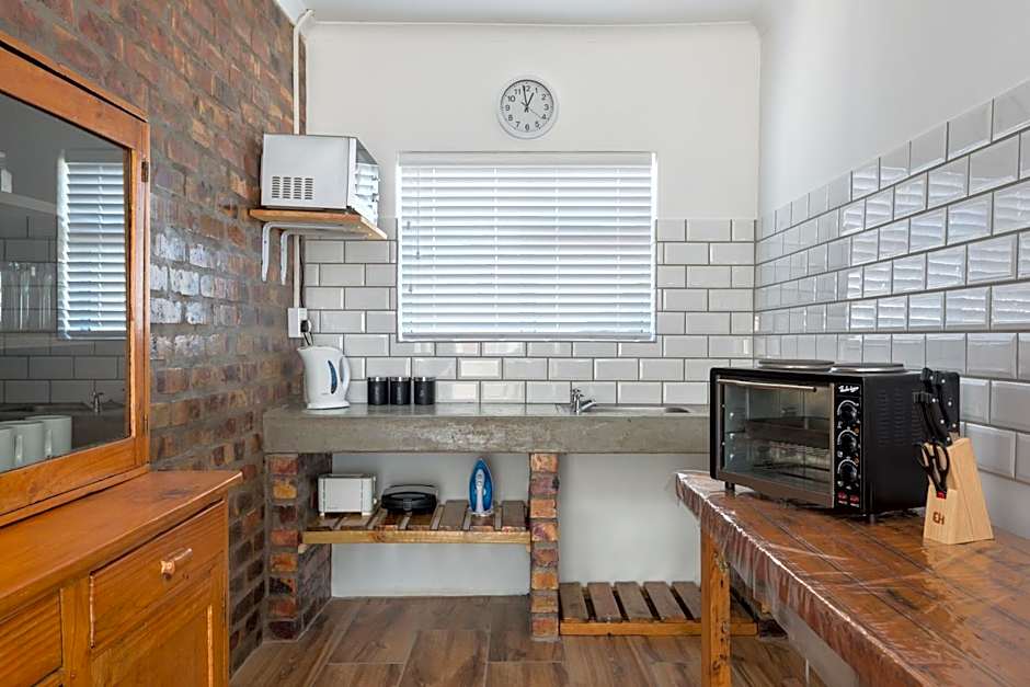 Citrusdal Country Lodge