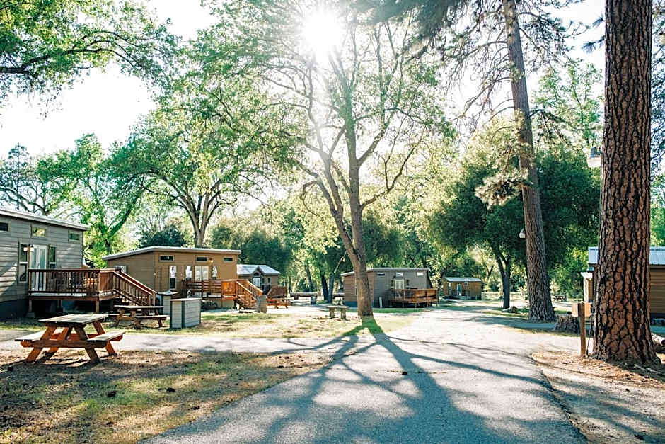 Sierra Meadows
