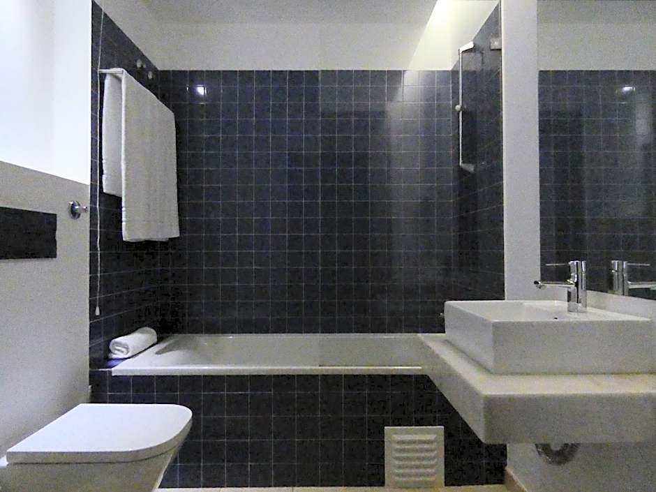 Hotel Vila D'Ã“bidos